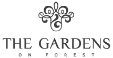 logo the gardens